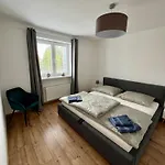 Matias Apartamento Liptovský Mikuláš