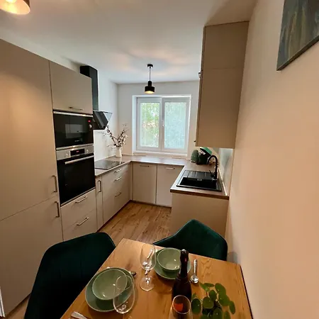 Appartamento Matias *