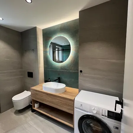 Matias Διαμέρισμα