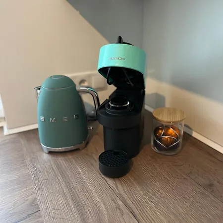 Διαμέρισμα Matias *