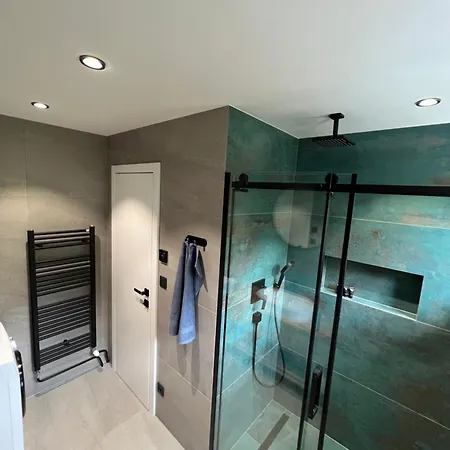 Matias Appartement *