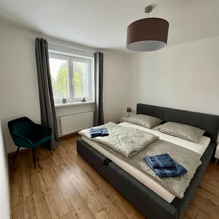 Matias Apartment Liptovský Mikuláš