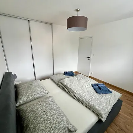 Appartamento Matias Liptovský Mikuláš