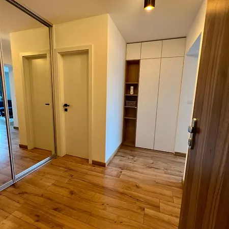 Appartement Matias