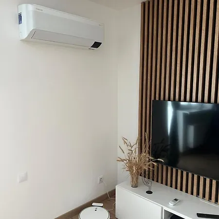 Apartment Matias *