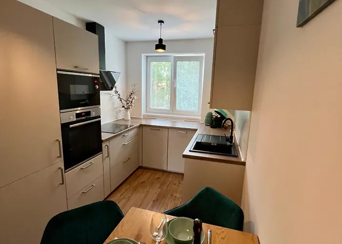 アパート Matias *