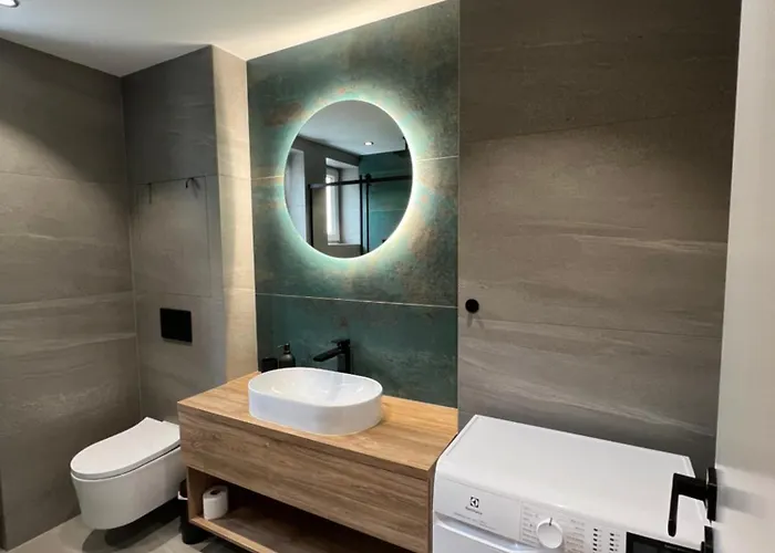 Matias Appartement