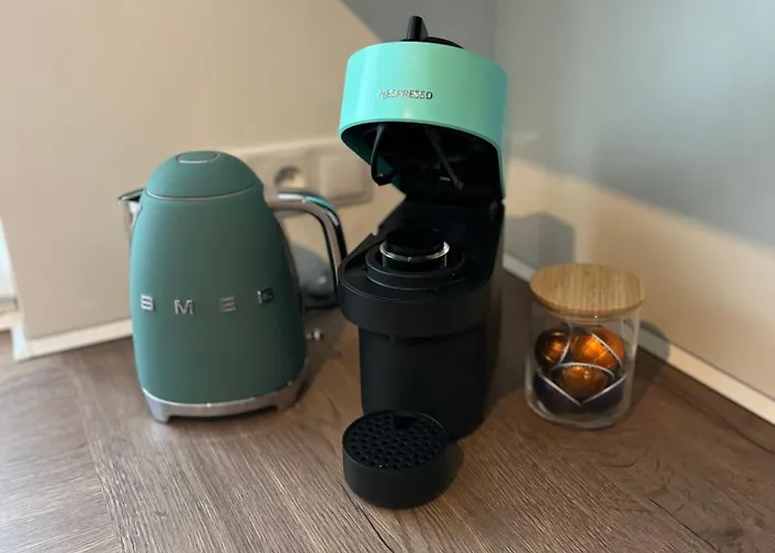 アパート Matias *