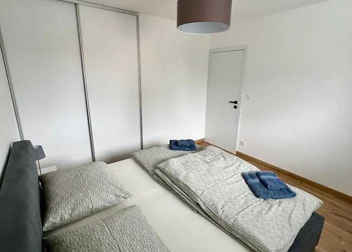 アパート Matias Liptovský Mikuláš