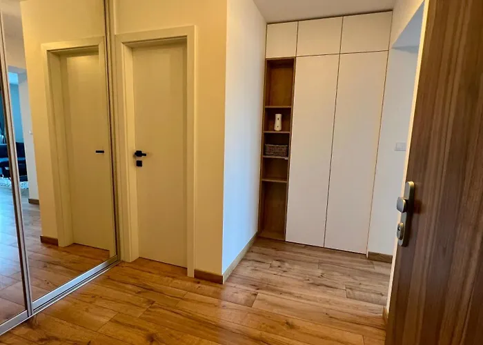 Appartement Matias