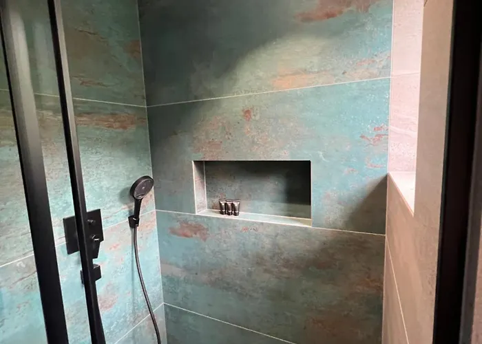 Matias アパート *