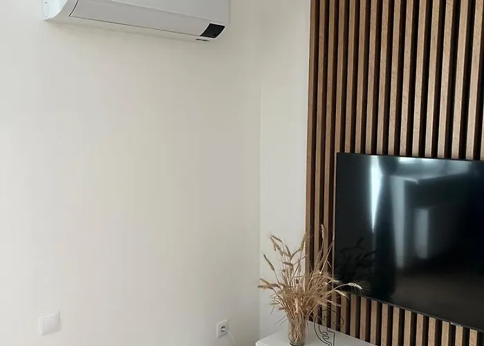 アパート Matias *