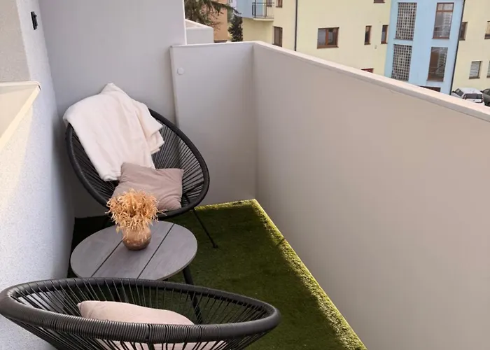 Matias * Liptovský Mikuláš